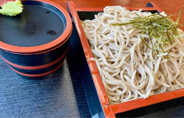 英ちゃんうどん 本店 - サブ画像3