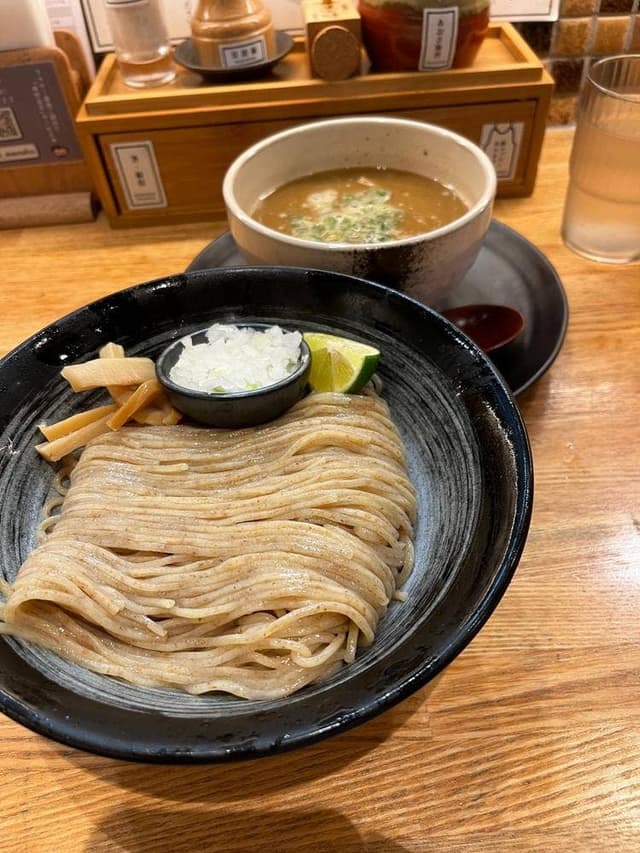 麺匠たか松 KAWARAMACHI - サブ画像2