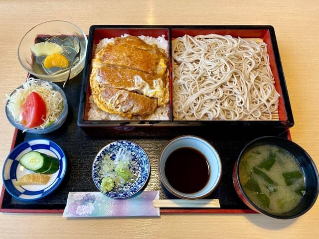 東京庵 - サブ画像1