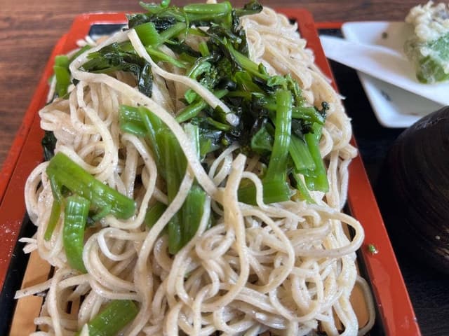 そば処 やまもと - サブ画像1