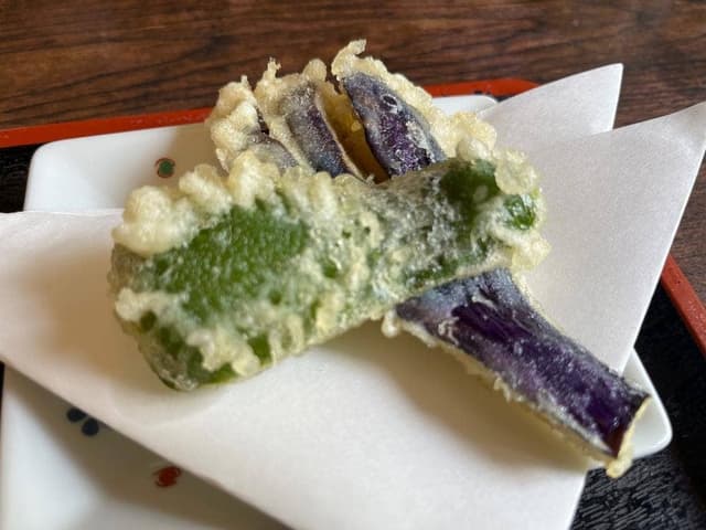 そば処 やまもと - サブ画像2