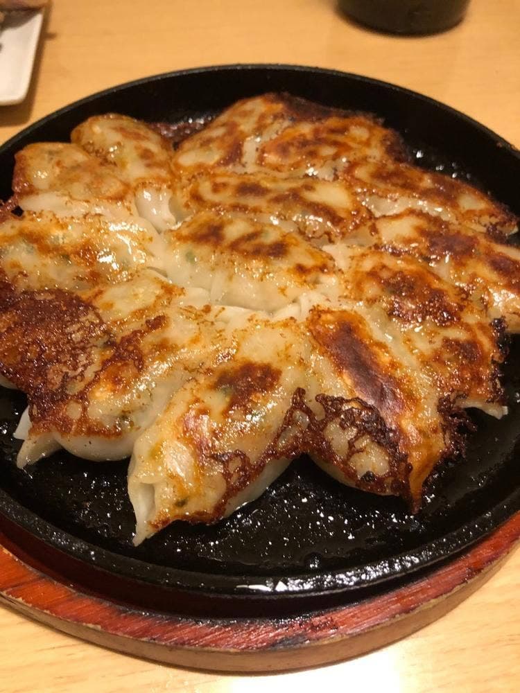 俺の店