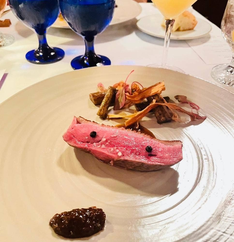 赤坂プリンス クラシックハウス ラ・メゾン・キオイ