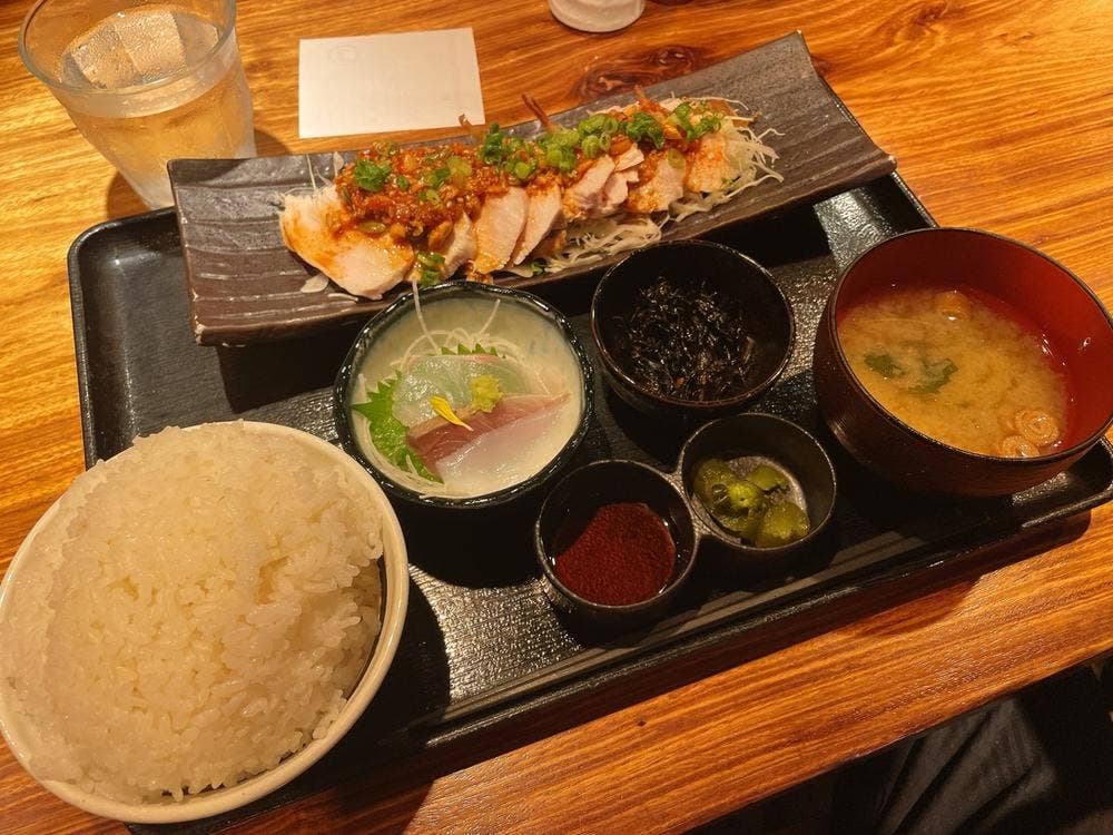 門
