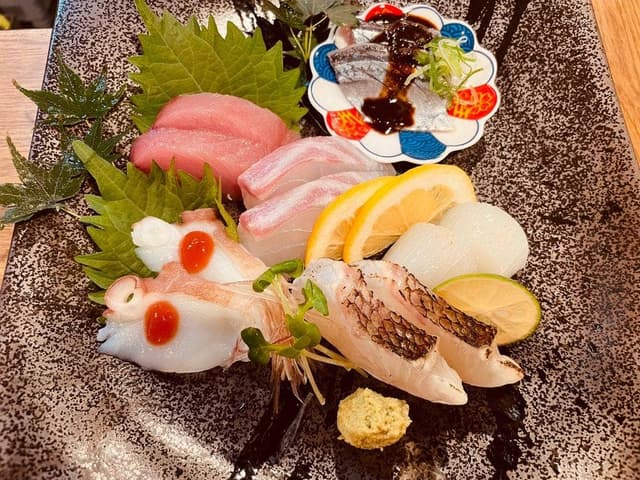 なか栄 - サブ画像1