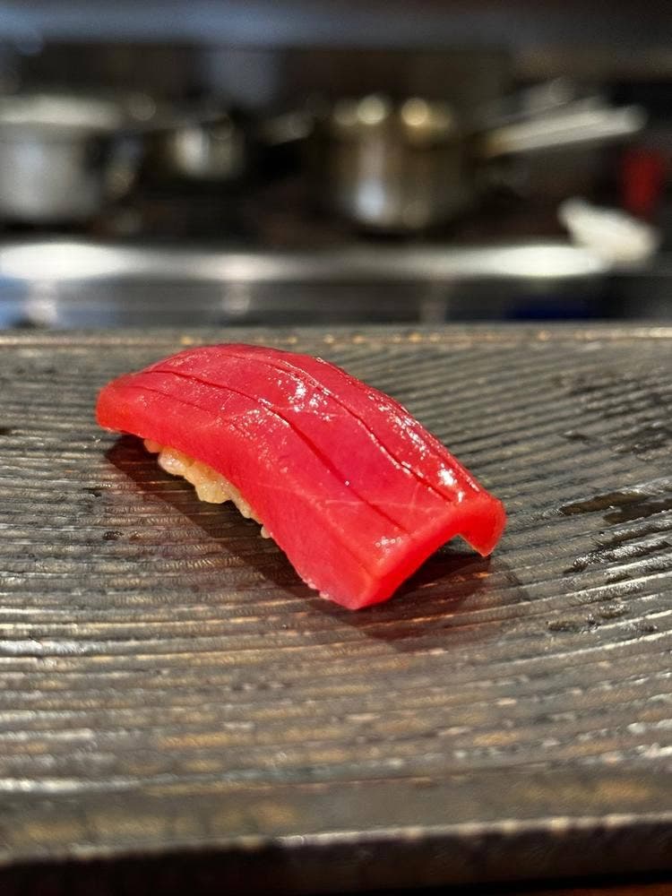 すしおん 飯田橋