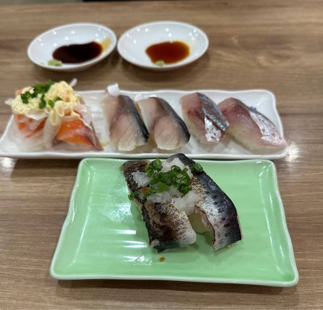 若竹丸 藤沢店 - サブ画像2