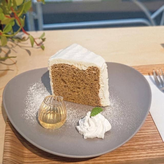 JMT CAFE DAIKANYAMA - サブ画像2