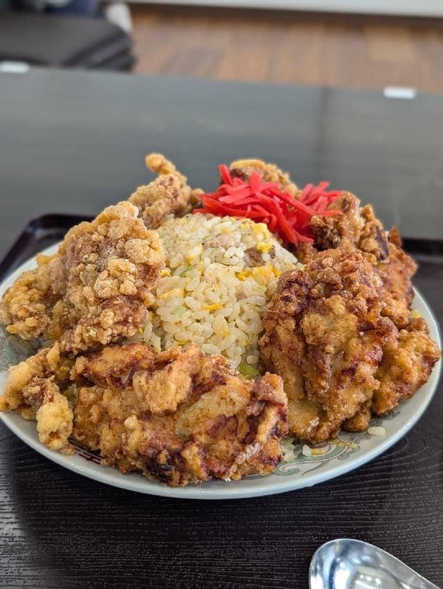 味のイサム - サブ画像1