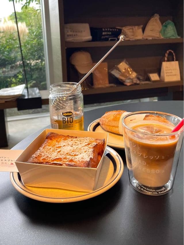 パンとエスプレッソと湘南と - サブ画像3