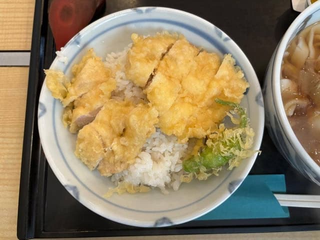 中むら - サブ画像3