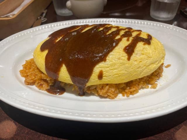 CAFÉ AUX BACCHANALES 渋谷 - サブ画像3
