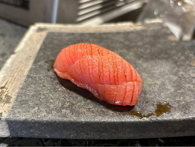 立喰い寿司 魚椿 名駅西口店 - サブ画像2