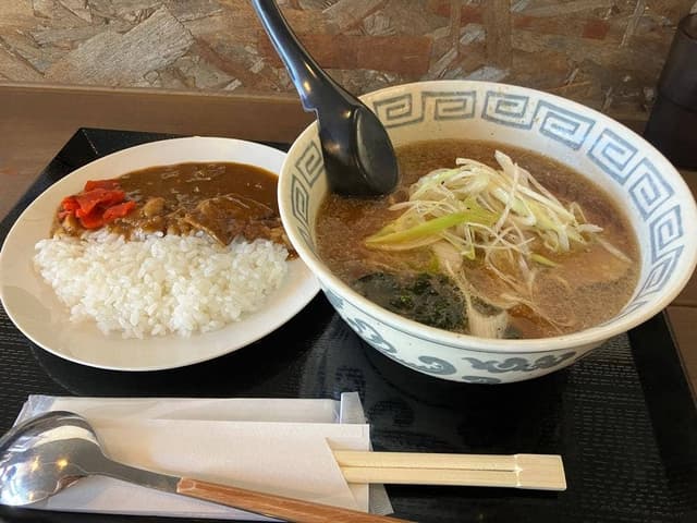 羽釜の赤鬼 美深店 - サブ画像1