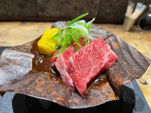 一汁五菜 - サブ画像3