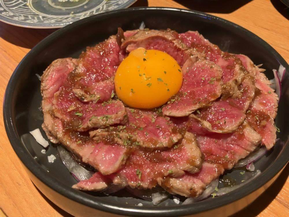 ビストロガフ