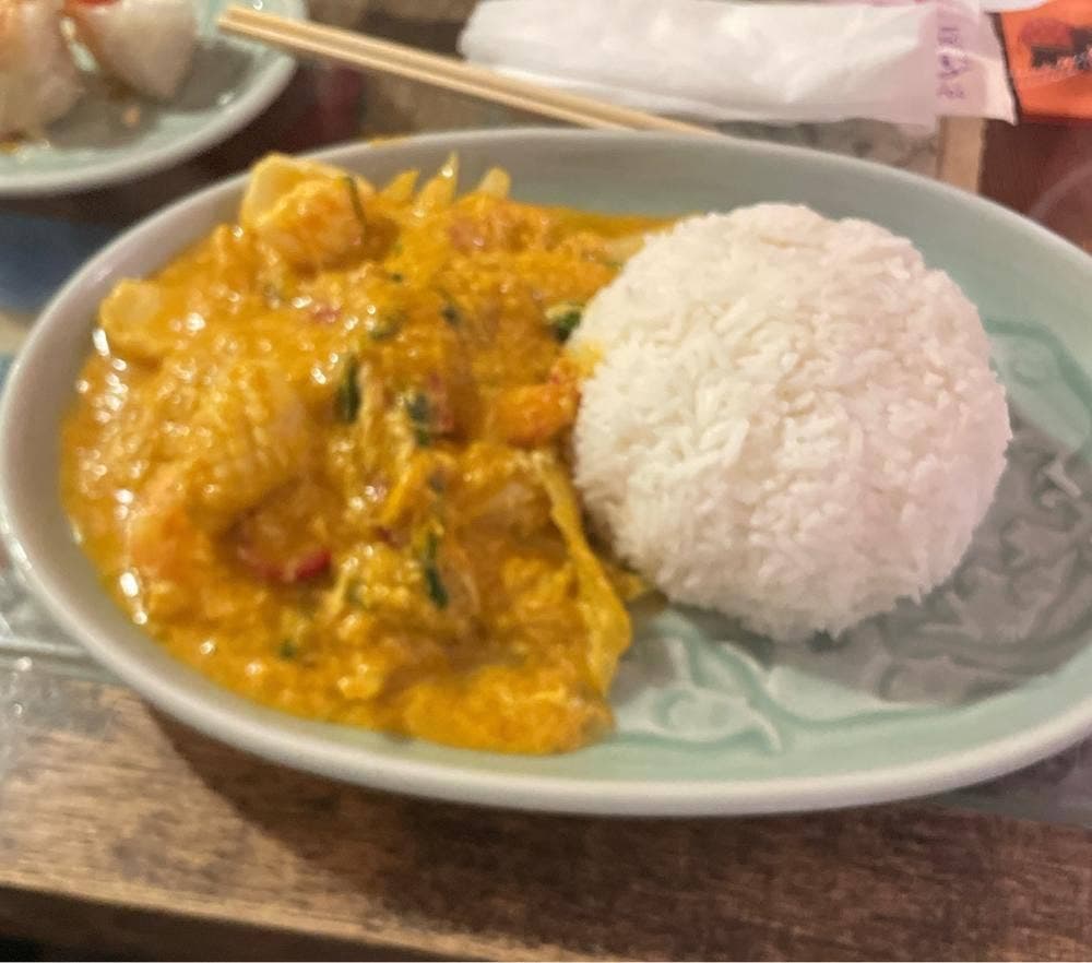 クルン・サイアム 自由が丘店
