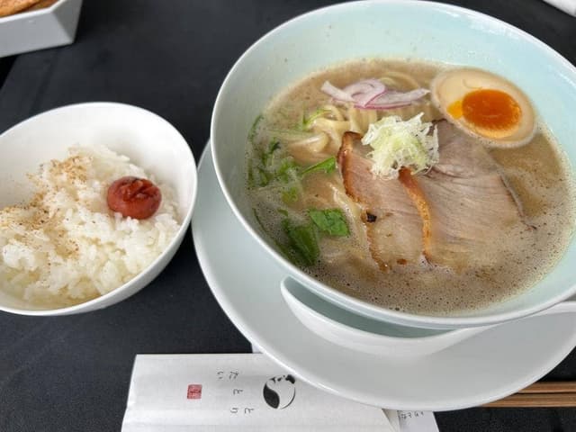 とりとたい 鳴門店 - サブ画像3