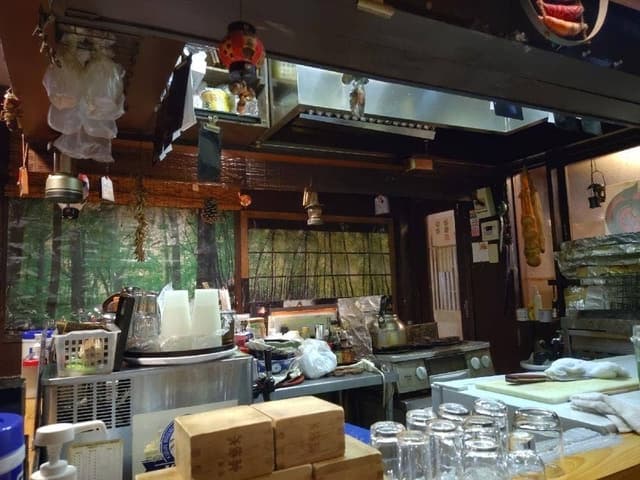 高円寺一刻屋 - サブ画像1