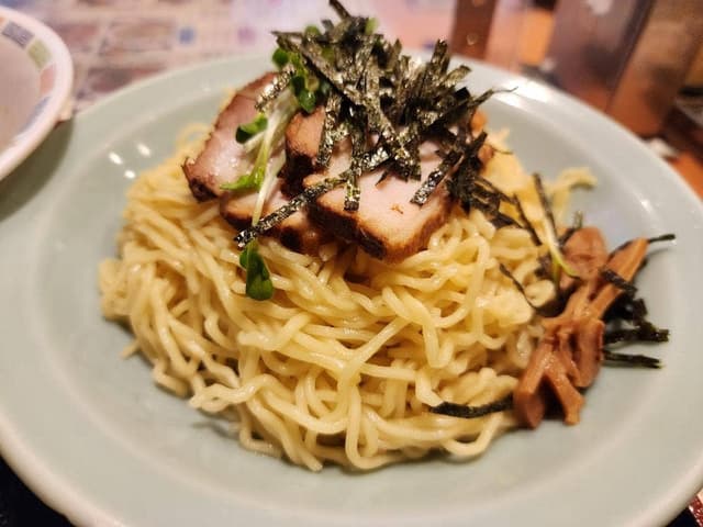 謝謝ラーメン - サブ画像3