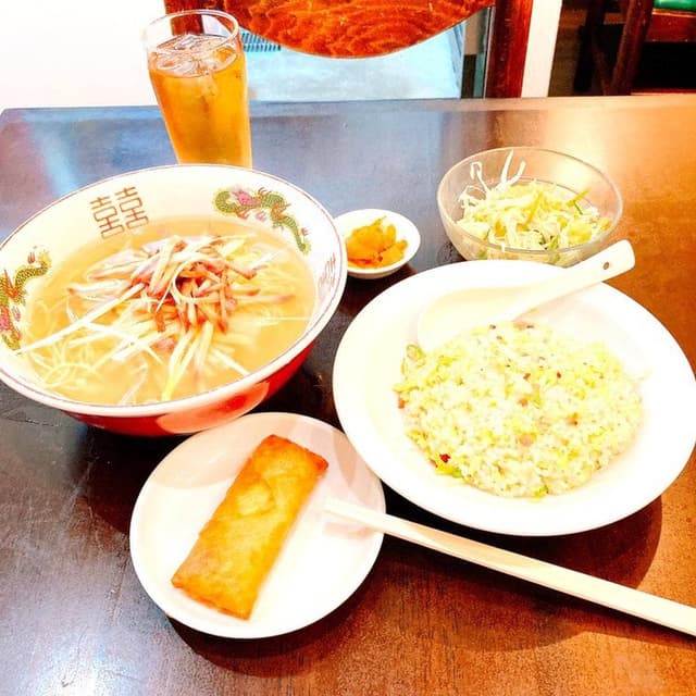 海南飯店 - サブ画像2