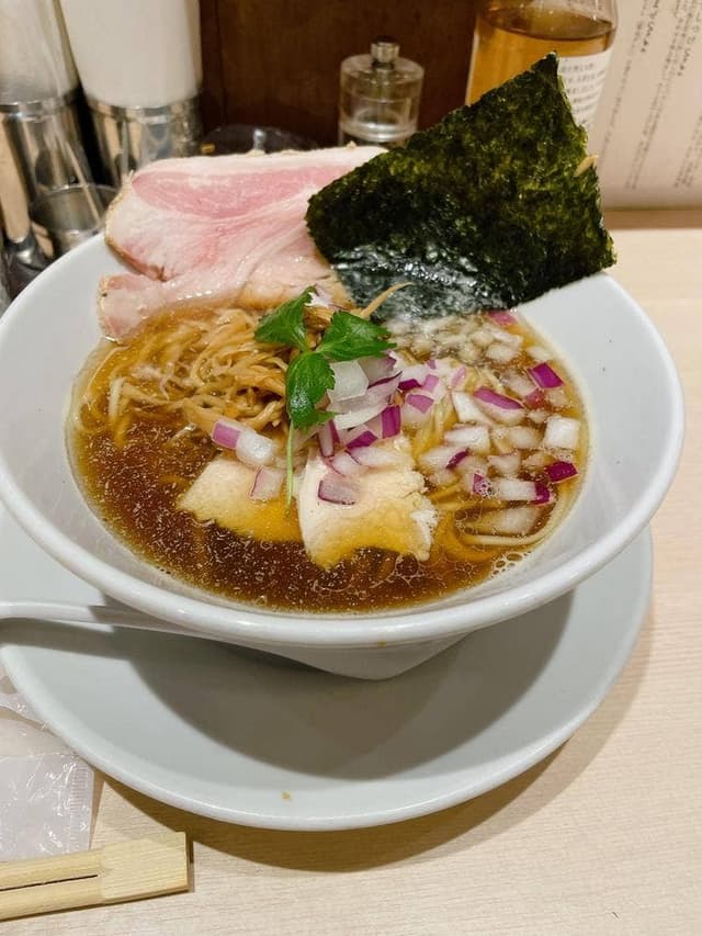 銀座 篝 Echika池袋店 - サブ画像2