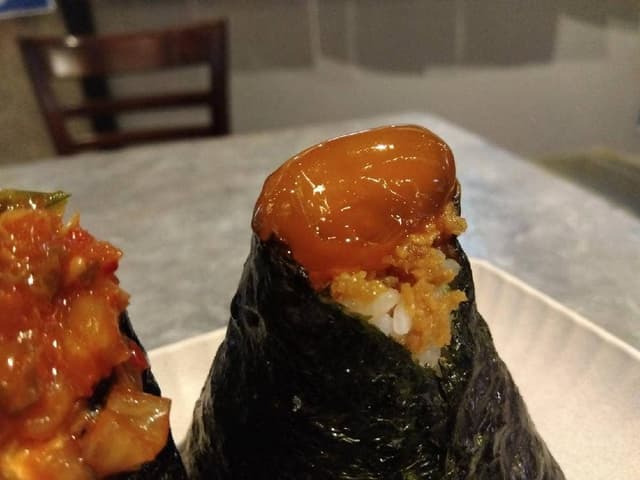 おにぎりがスキすぎて。 - サブ画像2