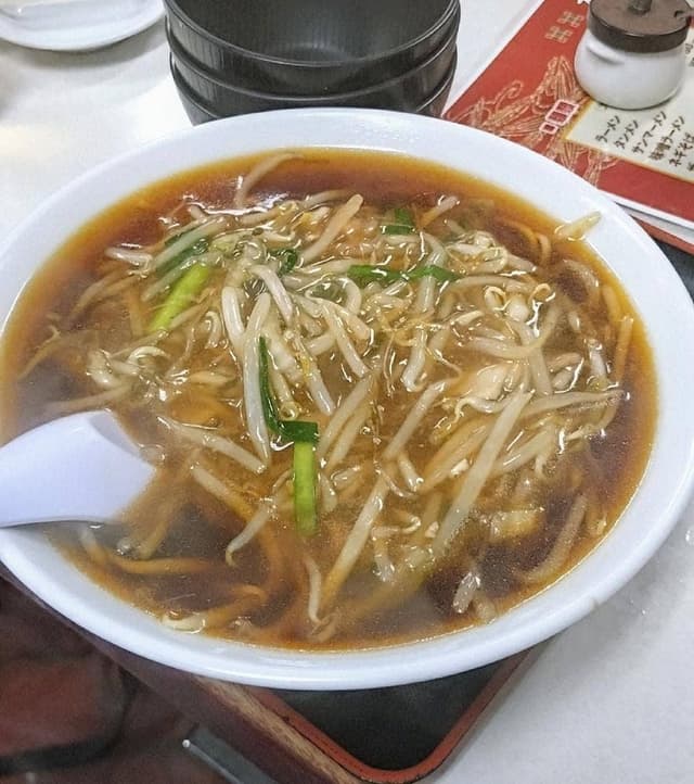 横濱飯店 - サブ画像2