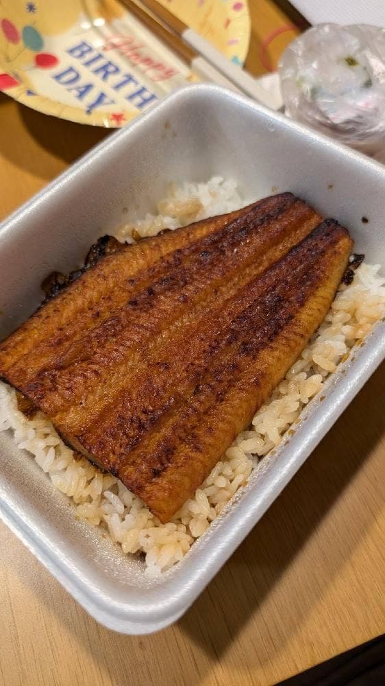 鰻の成瀬 東上野店 - サブ画像1