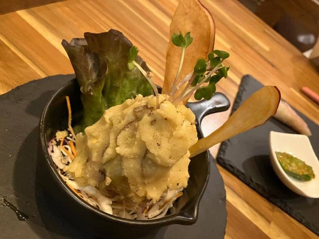 くま食堂 - サブ画像1