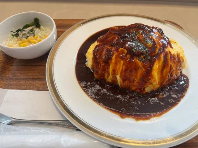 Books&Café HAMARU ラクシス フロント店 - サブ画像1