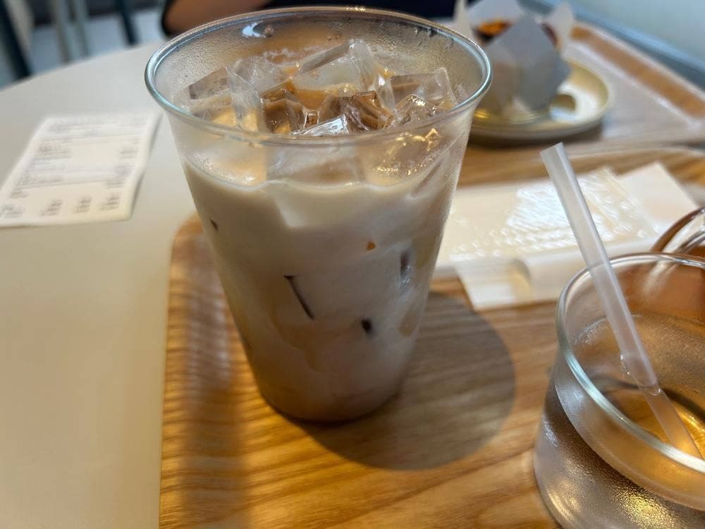 くもり時々アバロッツ。