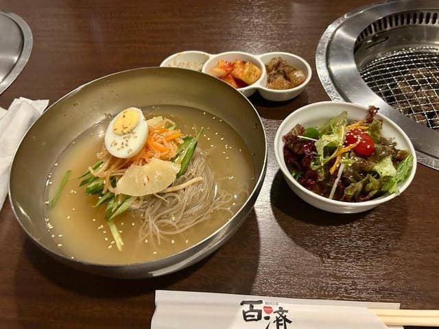 百済 - サブ画像3