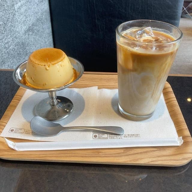 神乃珈琲 赤坂店 - サブ画像3