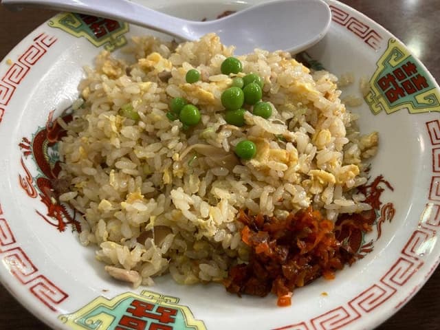 中華料理おがわ - サブ画像2