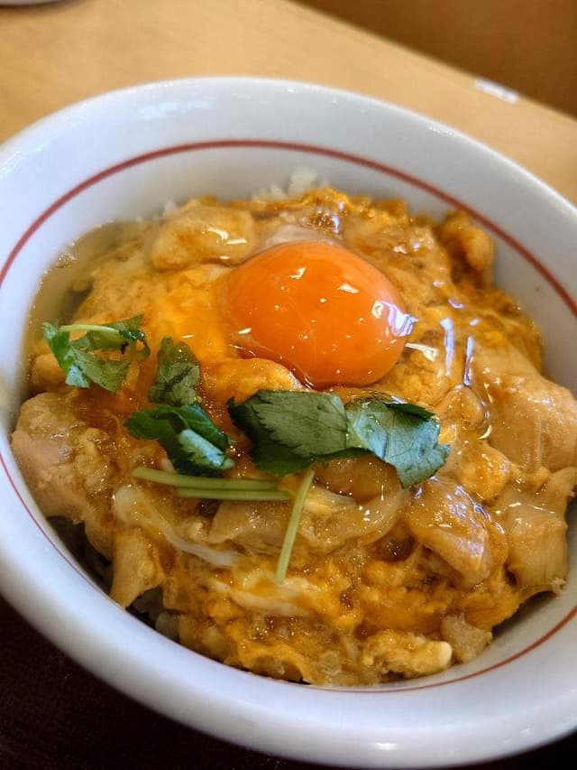 なか卯 豊中少路店 - サブ画像2