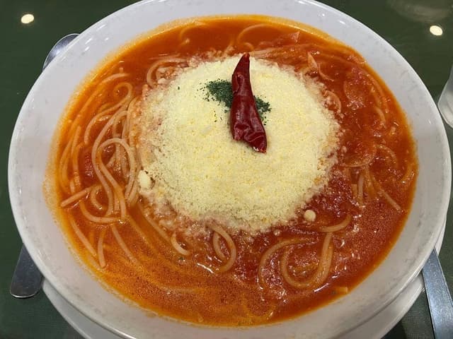 スパゲッティー専科 はらっぱ 駅ビルモントレー店 - サブ画像3