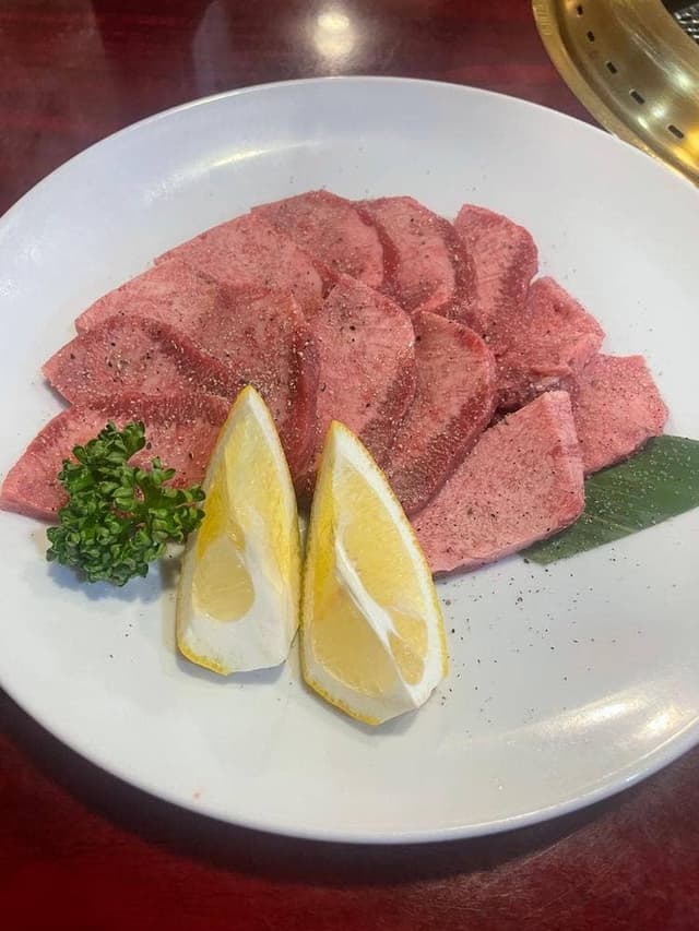 焼肉ホルモン一升びん 久居インターガーデン店 - サブ画像2