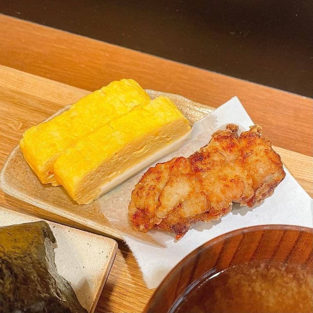 羽釜炊きおにぎり 満米 - サブ画像3