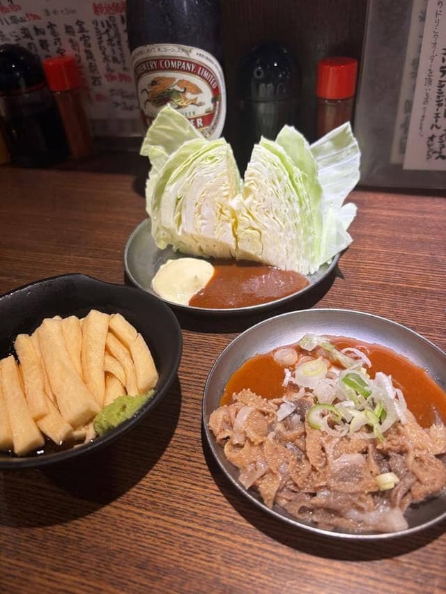 四文屋 池尻大橋店 - サブ画像2