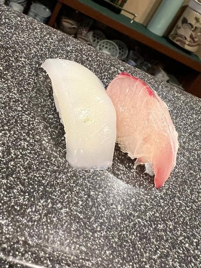 すし久 - サブ画像1