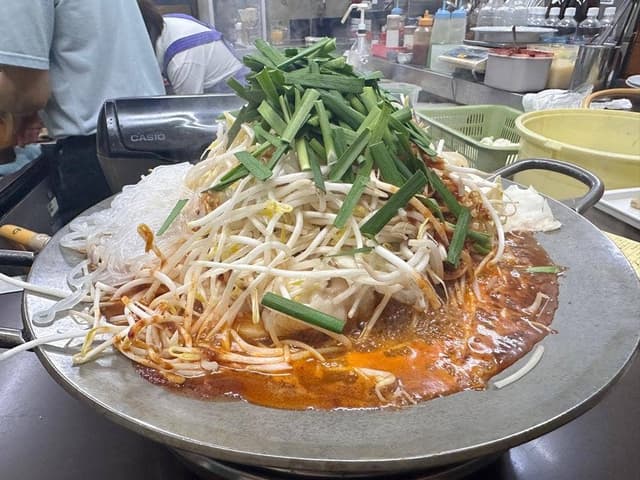 てっちゃん鍋 やすもり 尼崎本店 - サブ画像1