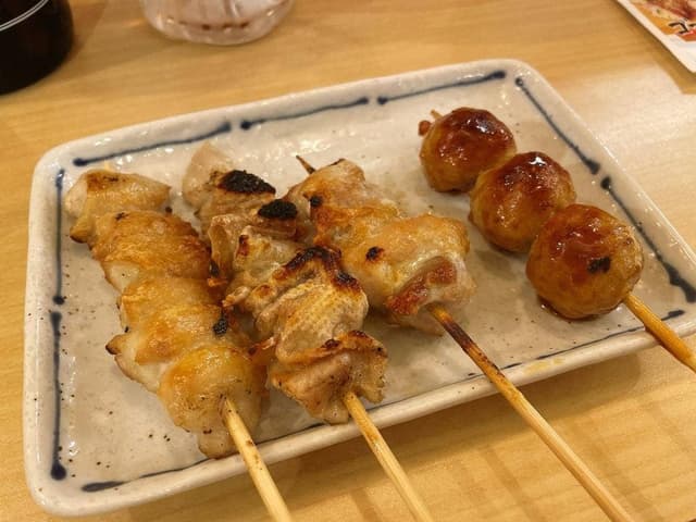 焼鳥とあて巻き 居酒屋大悟 西国分寺店 - サブ画像2