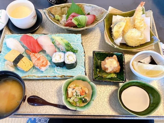 寿し勝本店 - サブ画像3