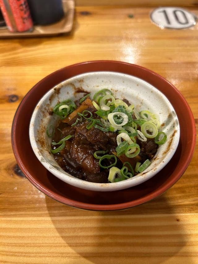 立ち呑み 庶民 高槻店 - サブ画像3