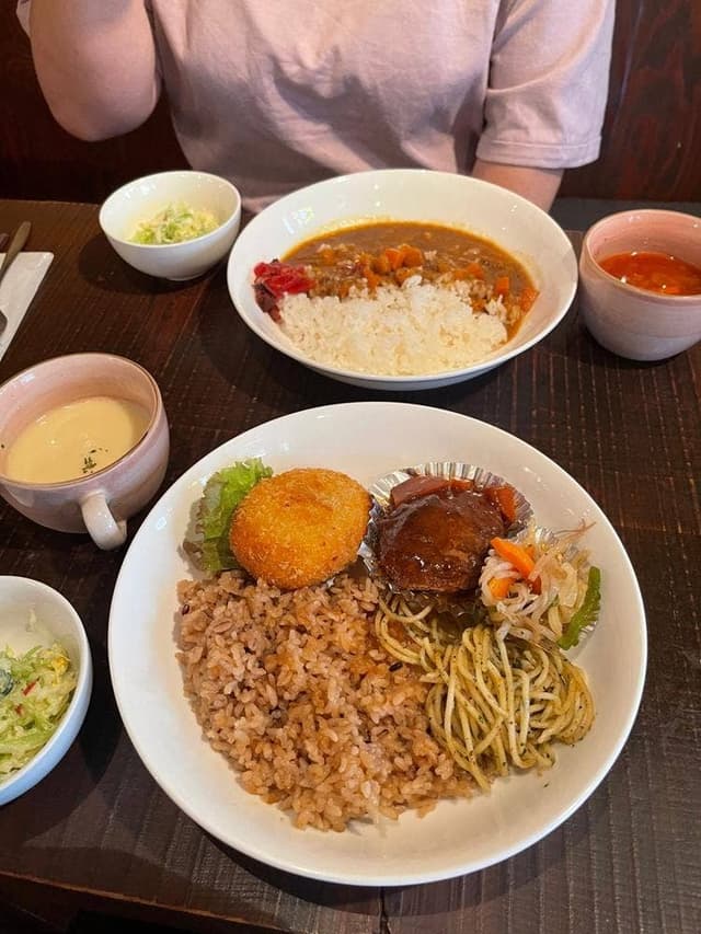 SOUP DELI - サブ画像1