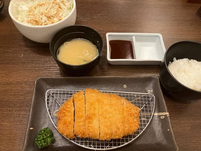 イマカツ赤坂店 - サブ画像2