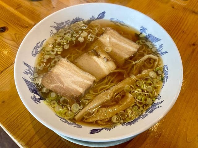 支那そば専門店 へいきち 東金店 - サブ画像1