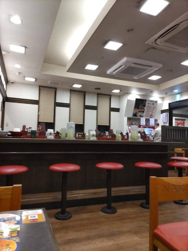 なか卯 名東八前店 - サブ画像2