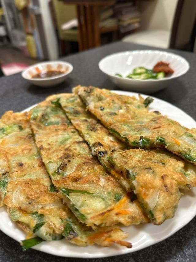 韓国家庭料理オモニ新城店 - サブ画像2